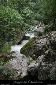 Ruisseau de Morremateï