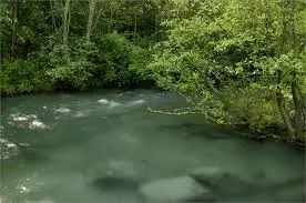 Ruisseau de Provéral