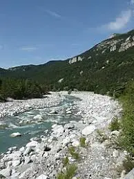 L'Arc Source Supérieure