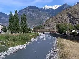 Ruisseau des Chenaillas