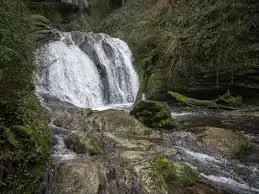 Ruisseau de la Madeleine