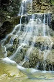 Torrent de l'Envers