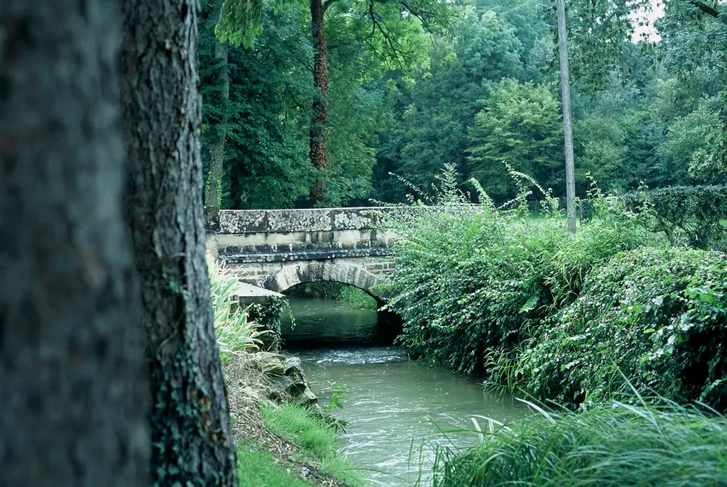 La Bourbonne