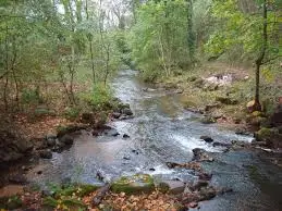 Ruisseau des Équetteries