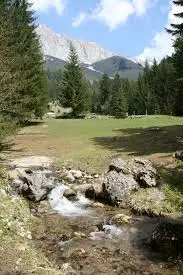 Ruisseau du Grand Vallon