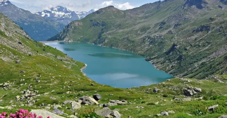 Lac de Bissorte