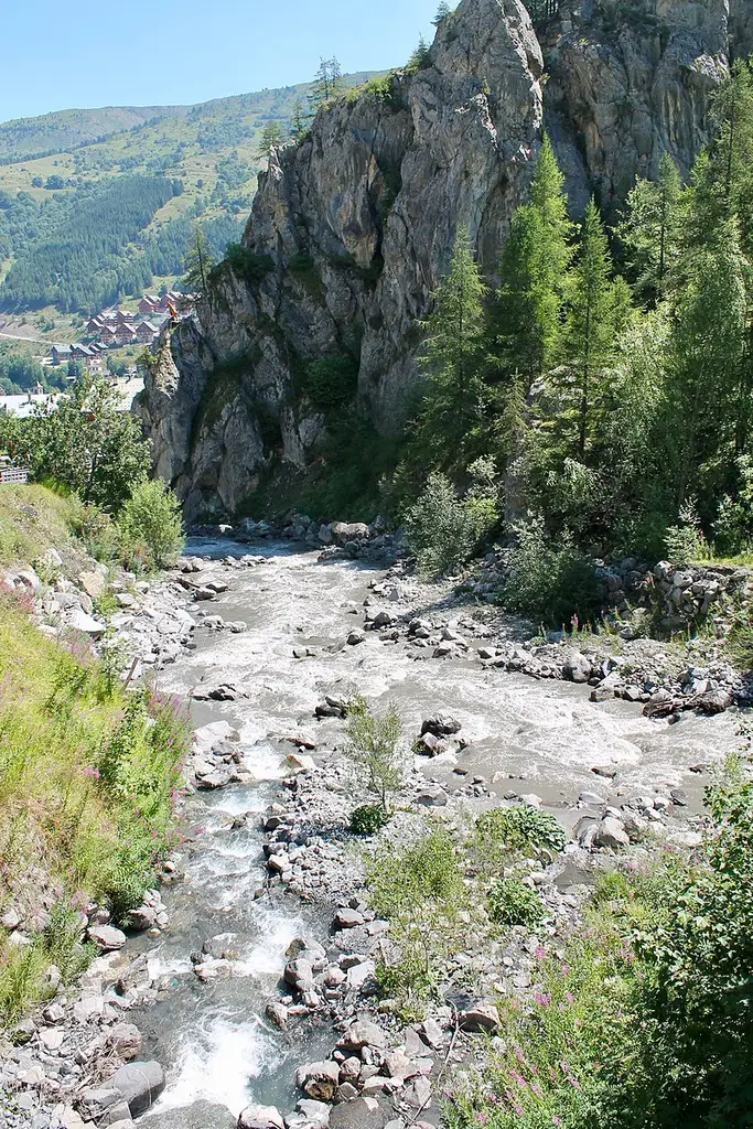 La Valloirette