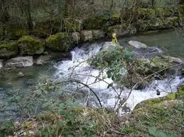 Ruisseau de Pémian