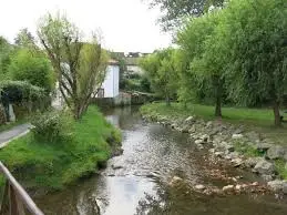 Ruisseau de la Cure