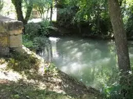 Ruisseau de la Combe des Moulins