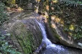 Torrent de la Vardaz