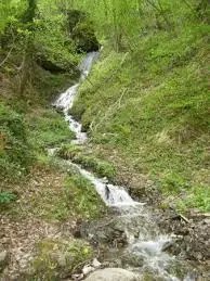 Ruisseau du Vallon