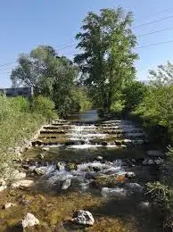 Ruisseau des Aiguilles d'En Haut