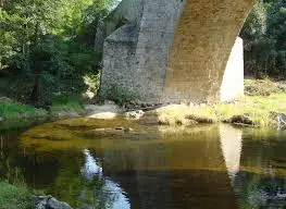 Rivière du Pont du Roi