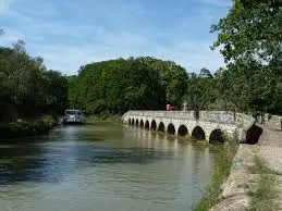 Ruisseau du Pont d'Argent