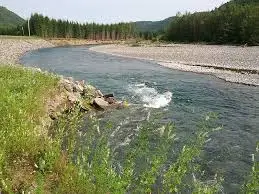 Ruisseau du Pont Allard