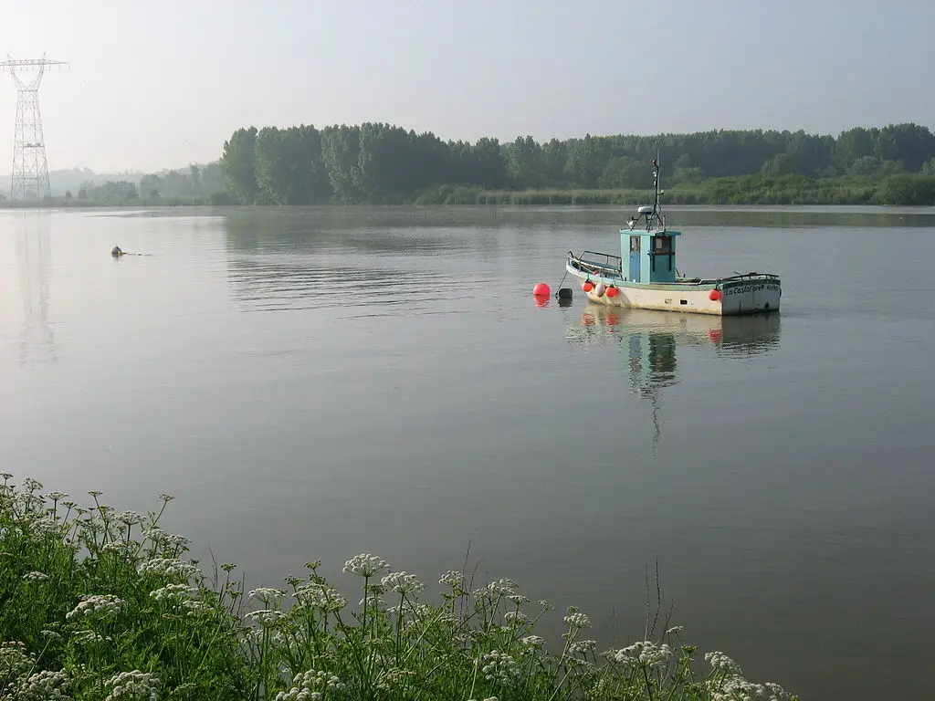 La Loire