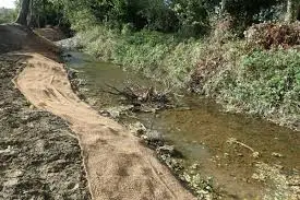 Torrent du Bessay