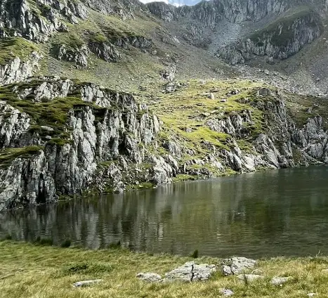 Lac des Balmettes