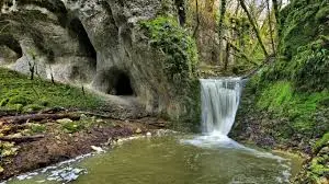 Ruisseau de Barbouillon