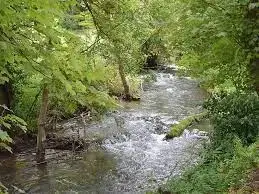 Ruisseau de Lachat