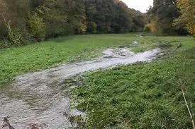 Nant de Cizalet