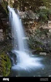 Couloir de la Lauze