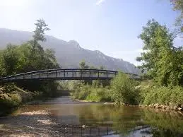 Ruisseau du Dréron