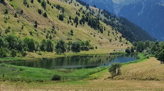 Lac du Loup