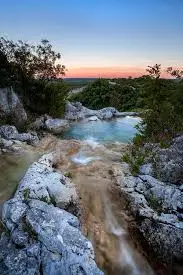 Torrent de la Ravoire