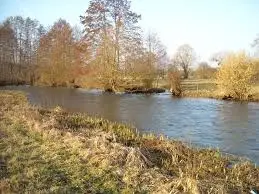 Ruisseau de la Chaudanne