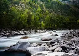 Ruisseau de l'Aiguille