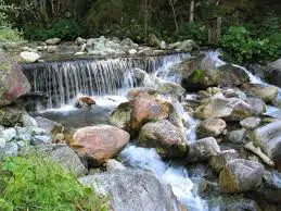 Torrent du Poucet