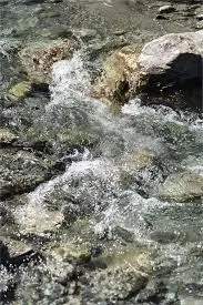 Ruisseau de la Buffaz
