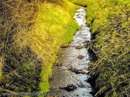 Canal des Îles