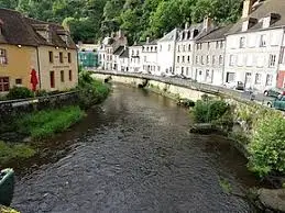 Ruisseau du Marais