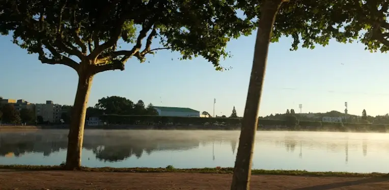 Lac du Plessis