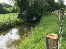 Faux Bras de la Bourbince