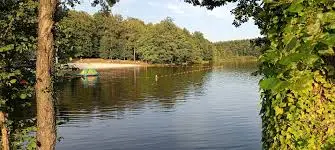 Etang de la Motte