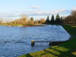 Etang d'en Blouche