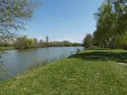 Etang des Blaudes