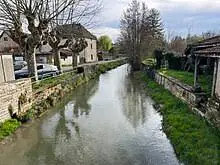 La Touze