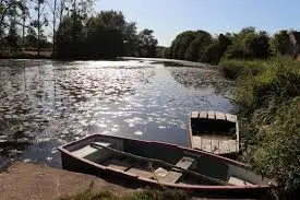 Ruisseau des Mauvières