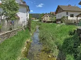 Ruisseau de Lavaux