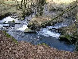 Ruisseau de la Carrèze