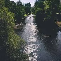 Canal des Moises