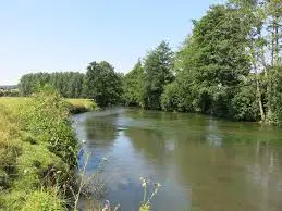 Ruisseau du Chenot