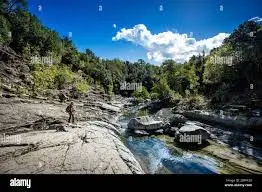 Nant de Fleureu