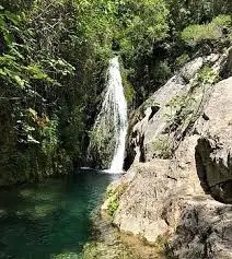 Nant des Roches