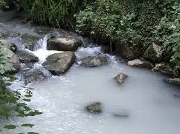 Torrent de l'Argentine